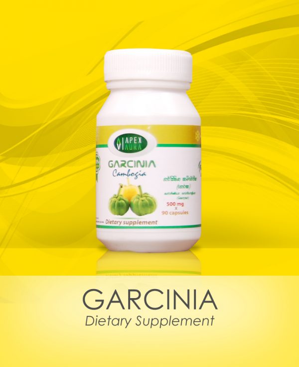 Garcinia Cambogia,for weight loss and appetite suppression